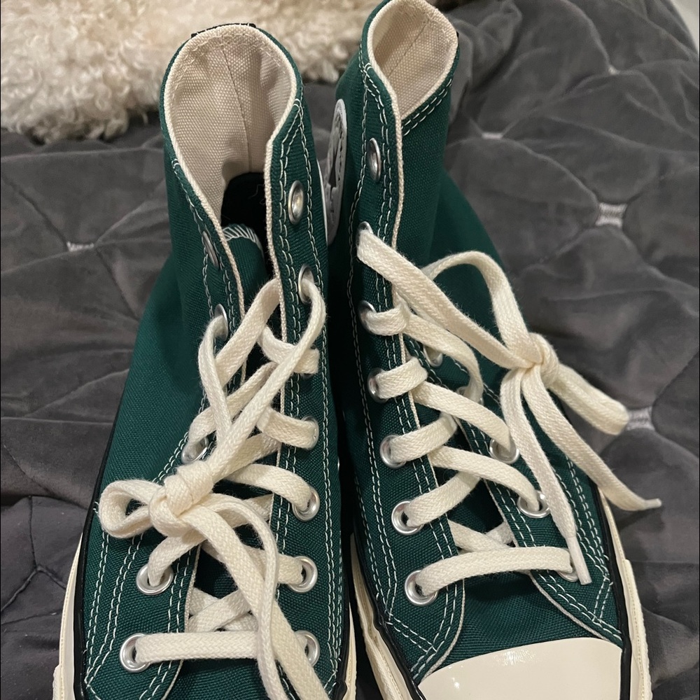 Converse high tops